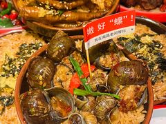 -老闵田螺馆·南昌市井菜·特色小吃(总店)