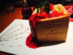 -百纳·维萨吧西餐厅(百纳瑞汀酒店)