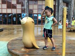 -三亚海昌梦幻海洋不夜城