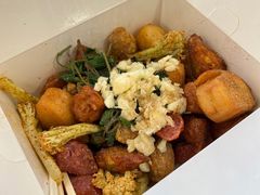 -呷贺盐酥鸡(抄纸巷店)