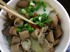 -岭南第一锅(科学城店)