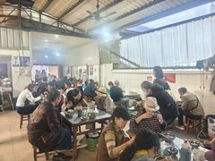 -正宗杨记普洱酸醋米线(总店)