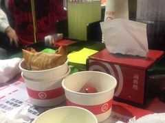 -海底捞火锅(上元大街店)