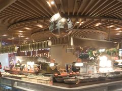 -山焱·炭火自助烤肉(周浦万达店)