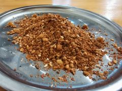 -乐山长药老地方油炸串串(峨眉四中店)