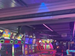 -阿尔法Game Station(中山路店)