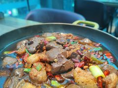 -树厨贵州菜(花果园购物中心店)