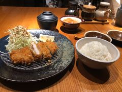 -山杏yama-katsu·吉列炸物