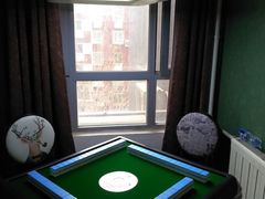 -屿家轻奢农家小院(十三陵店)