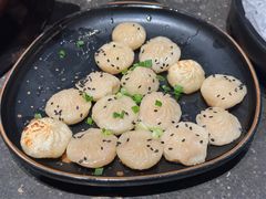 拇指生煎包-浅喜火锅(中环岛广场C座店)