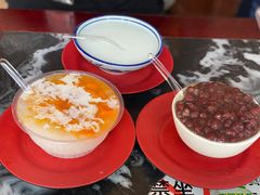 -玫瑰甜品(文明路店)