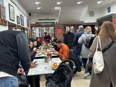 -Tarihi Sultanahmet Köftecisi Selim Usta
