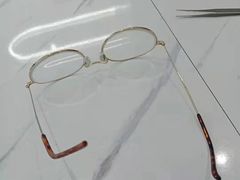 -无界眼镜MaxLess(南翔印象城店)
