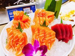 -上渔铁板烧(熙悦汇店)