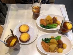 -和平馆·地道港澳茶餐厅(西门口店)