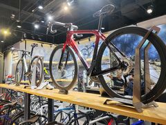 -TREK崔克自行车(徐汇滨江店)