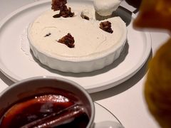 巧克力慕斯-壳里西餐厅Coquille Seafood Bistro(蒙自路店)