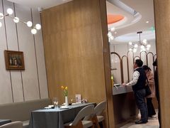 -新吉士·上海菜(浦东LCM置汇旭辉店)