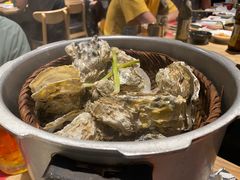 -望江门小龙虾·烧烤(九堡店)