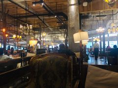 大堂-漫咖啡(浏阳河店)