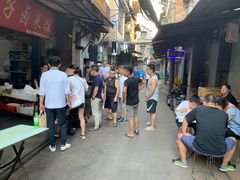 -吴长子卤菜馆(统一街店)