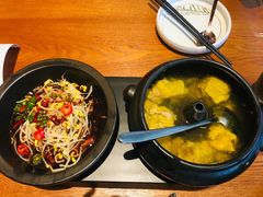 云南经典汽锅鸡-云海肴·汽锅鸡·云南菜(苏州中心店)