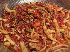 -辣得叫湘菜(四明店)