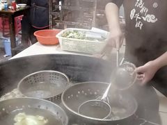 -代四孃牛华豆腐脑美味小食(总店)
