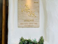 -Sirena海妖日咖夜酒