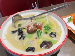 -谭福锅北京烤鸭(石岐大信店)