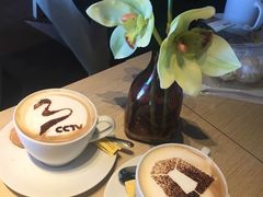 -中央广播电视总台(光华路办公区)