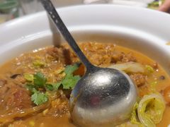 -北平盛世·新京菜·北京烤鸭(劲松·双井店)