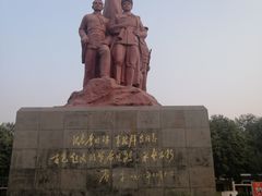 -南宁南湖公园