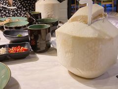 -狐狸爱上椰子鸡(滨江星光大道店)