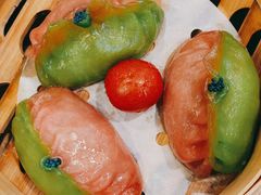 -点都德(海岸城店)