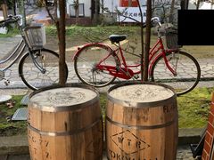 -ミカドコーヒー 軽井沢旧道店