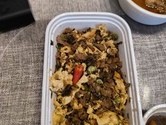 -老乡鸡(合肥高铁南站店)