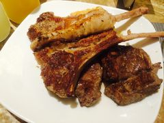-盛宴标帜餐厅·亲子自助 (南昌喜来登酒店)