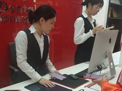 -同步齿科·数字化正畸种植口腔中心(珠海店)