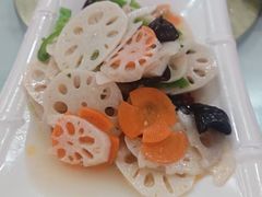 -西府酒家(太白山店)