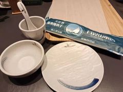 -月见山烧鸽子海鲜小串