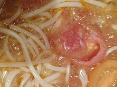 -西贝(上海我格广场店)