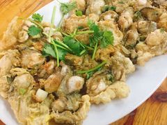 -飘香小食店(国平路店)