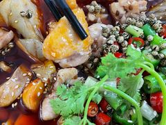 -米二红烧兔(华阳店)