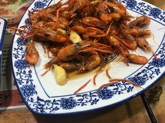 -洞天食府(北大街店)