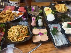 -束河人家(南锣鼓巷店)