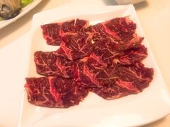 -宝哥火锅味馆