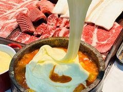 -六七八韩式烤肉·韩国料理(上杭路店)