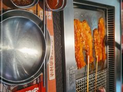 -俊熙家点餐式自助烤肉店(1227广场店)
