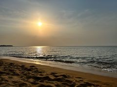 -威海国际海水浴场旅游区
